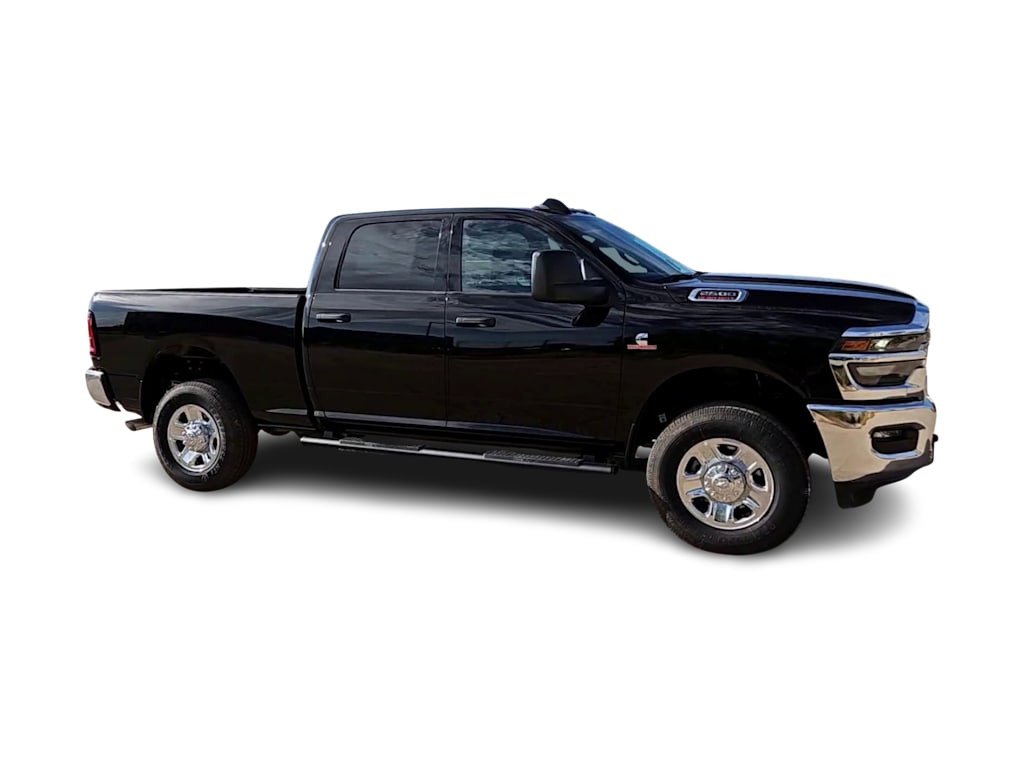 Thumbnail: 2026 RAM 2500 - 24