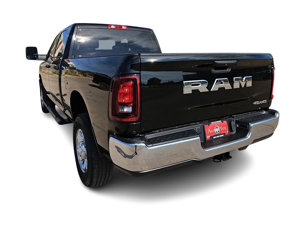 Thumbnail: 2026 RAM 2500 - 25