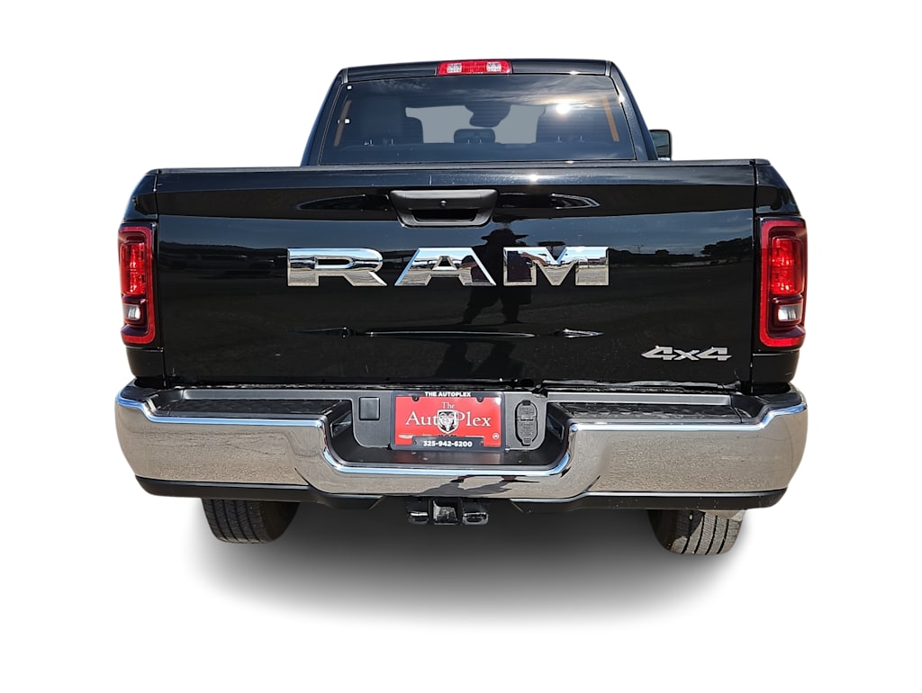 Thumbnail: 2026 RAM 2500 - 26
