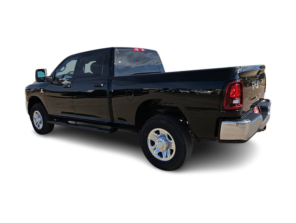 Thumbnail: 2026 RAM 2500 - 4