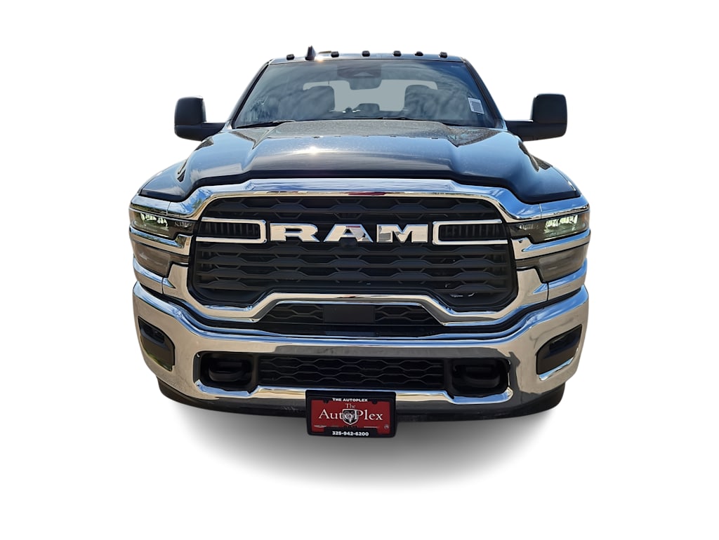 Thumbnail: 2026 RAM 2500 - 6