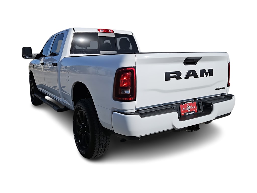 Thumbnail: 2026 RAM 2500 - 4