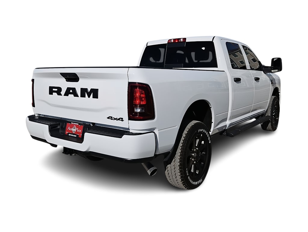 Thumbnail: 2026 RAM 2500 - 18