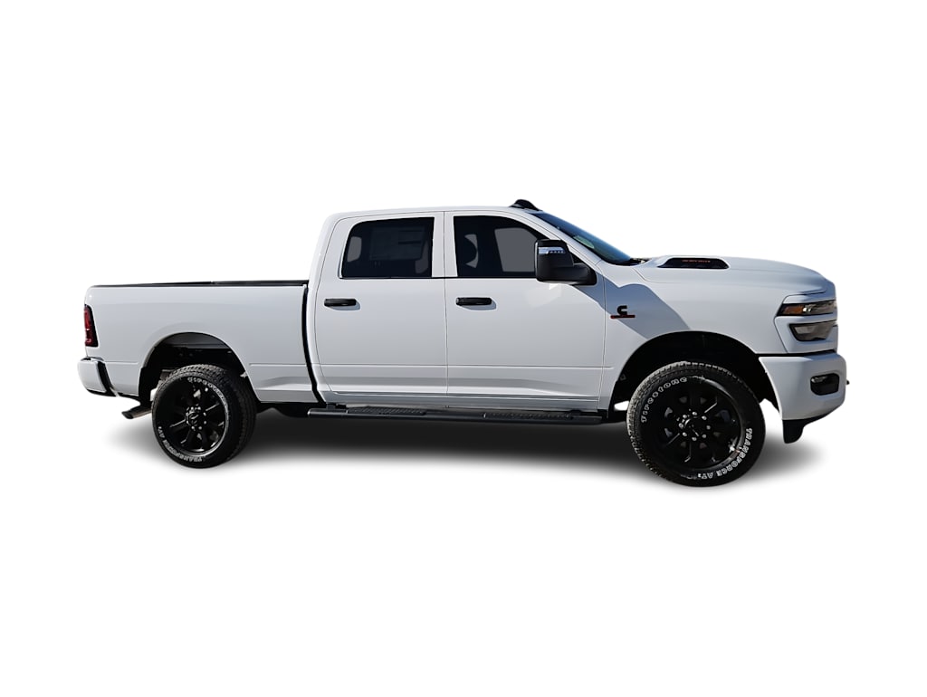 Thumbnail: 2026 RAM 2500 - 19