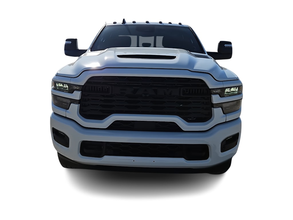 Thumbnail: 2026 RAM 2500 - 5