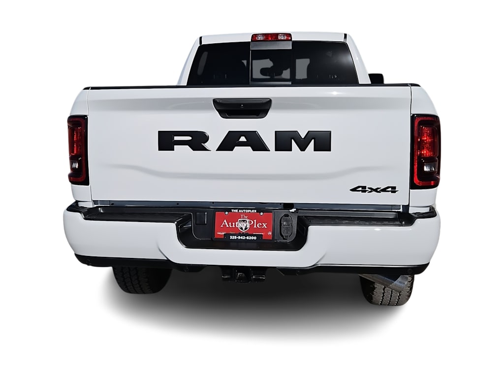 Thumbnail: 2026 RAM 2500 - 17