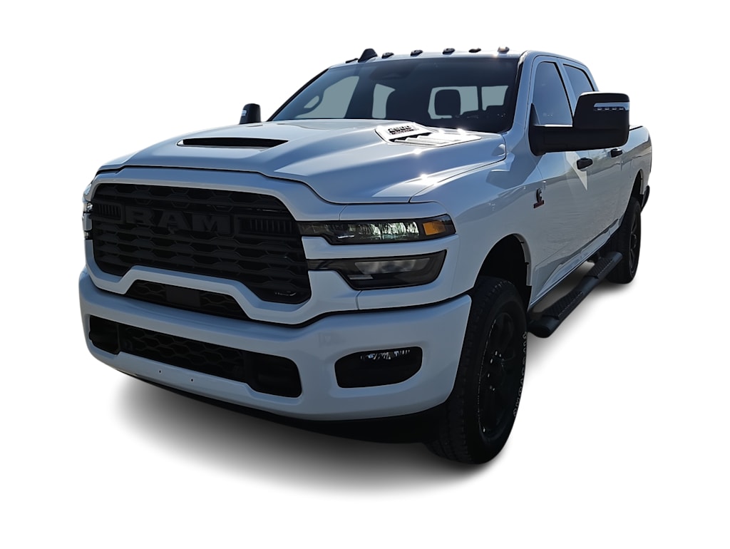 Thumbnail: 2026 RAM 2500 - 16