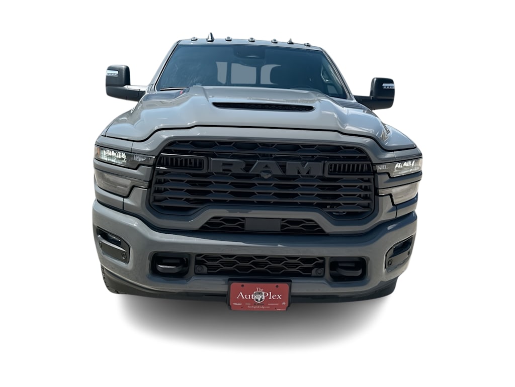 Thumbnail: 2026 RAM 2500 - 6