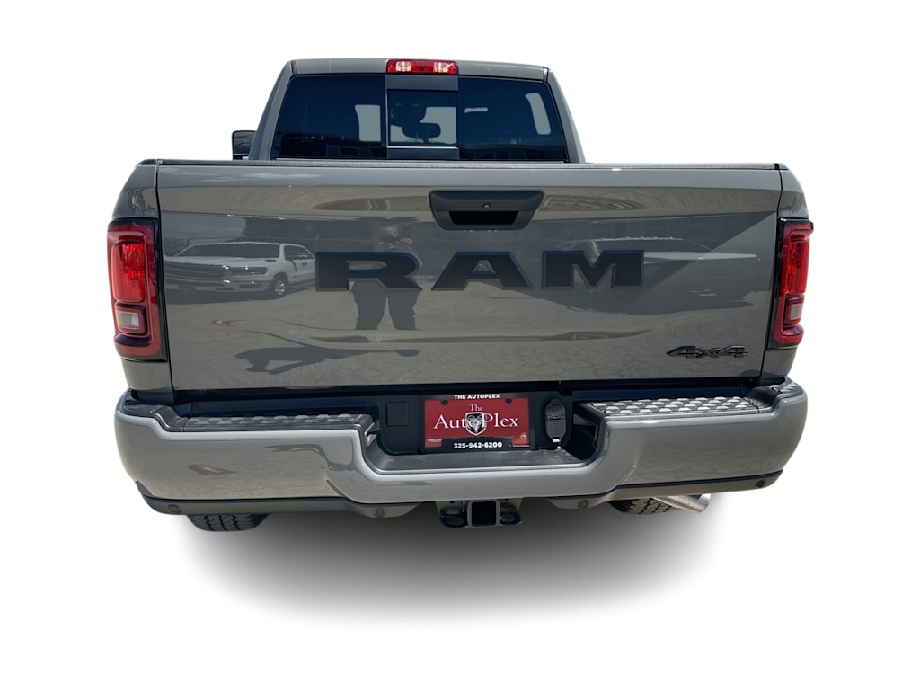 Thumbnail: 2026 RAM 2500 - 5