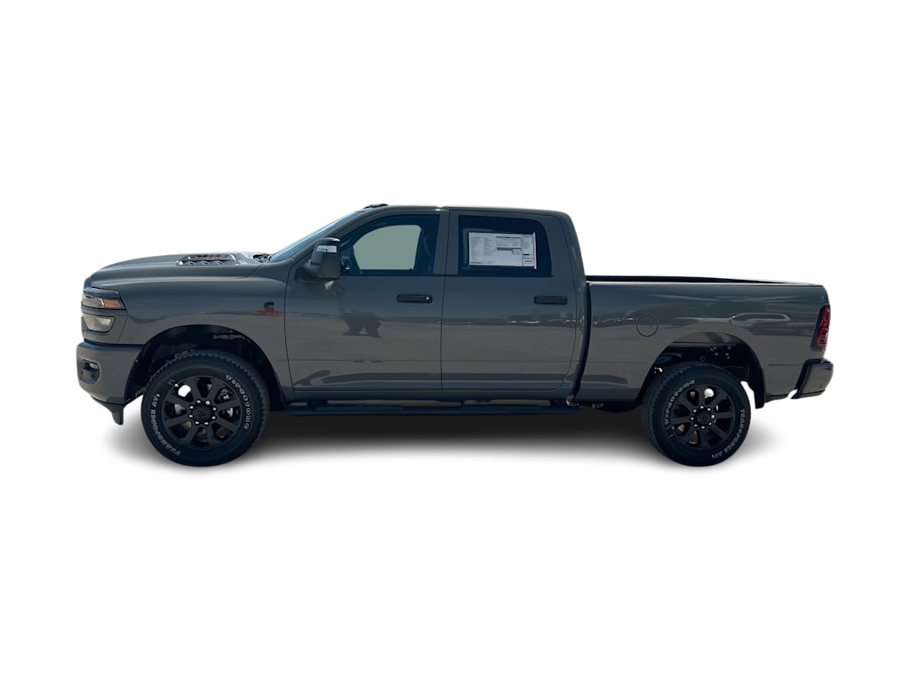 Thumbnail: 2026 RAM 2500 - 3