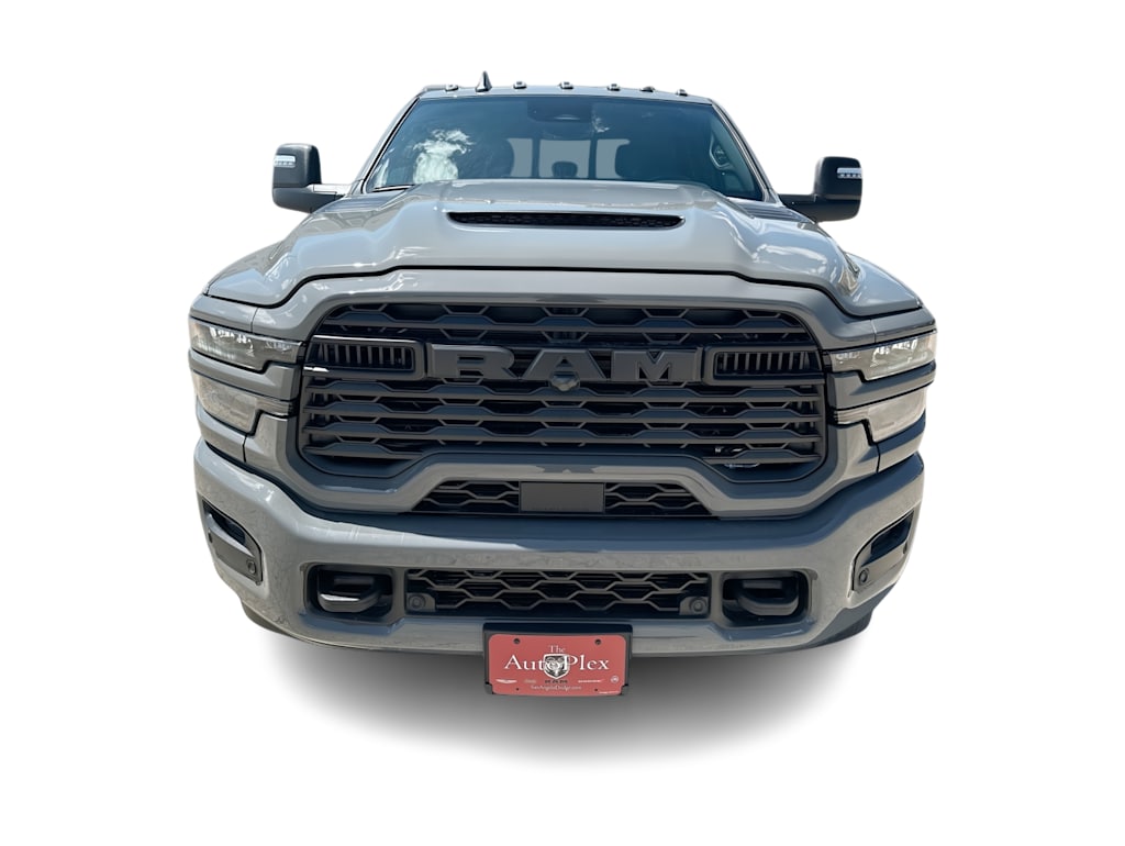 Thumbnail: 2026 RAM 2500 - 27