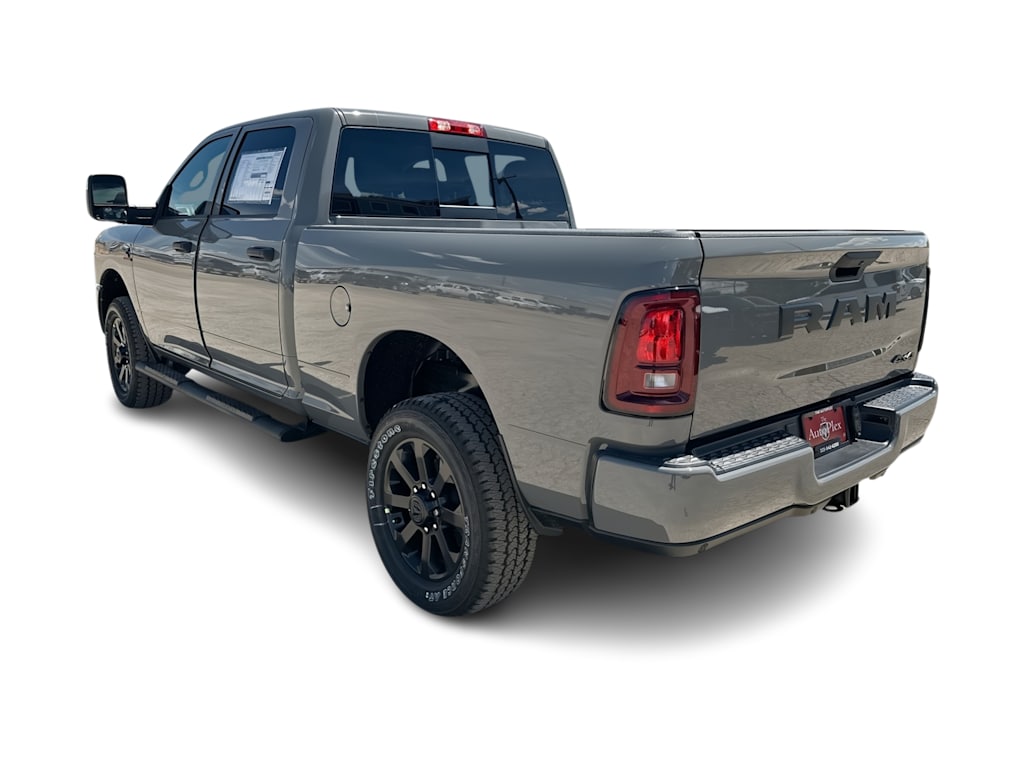 Thumbnail: 2026 RAM 2500 - 4