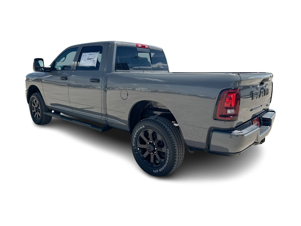 Thumbnail: 2026 RAM 2500 - 25
