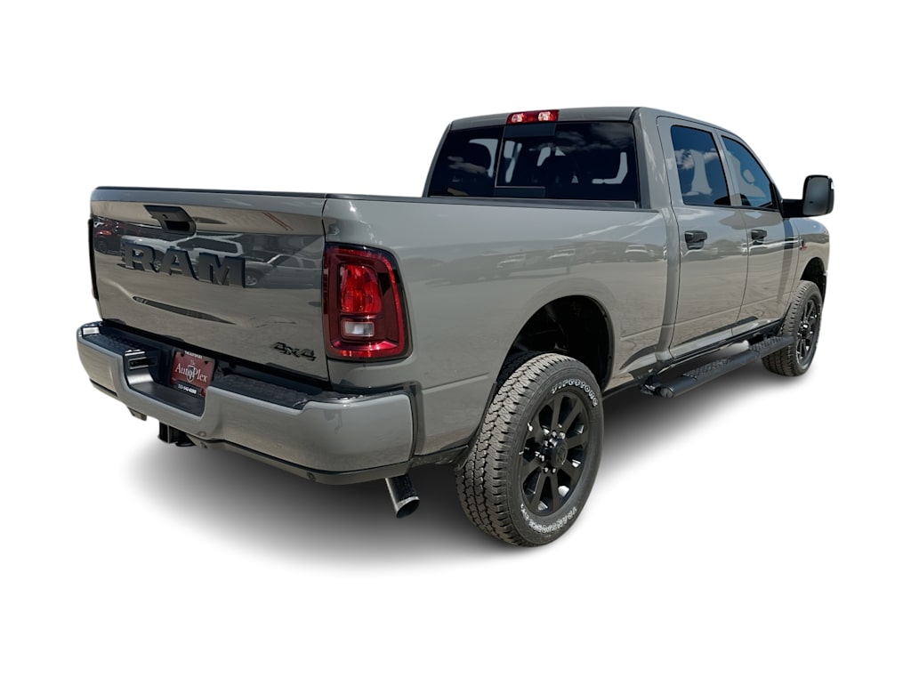Thumbnail: 2026 RAM 2500 - 22