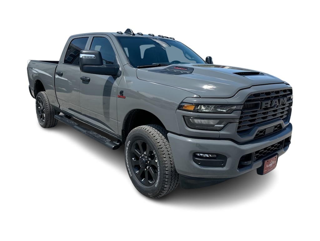 Thumbnail: 2026 RAM 2500 - 20