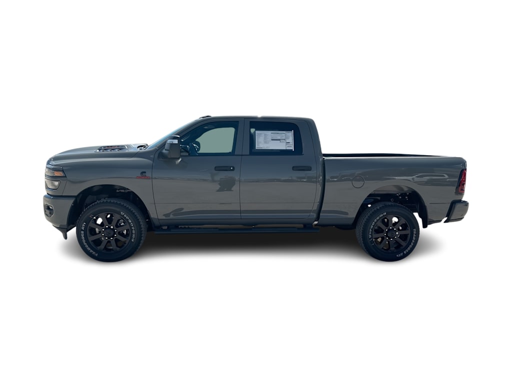 Thumbnail: 2026 RAM 2500 - 24