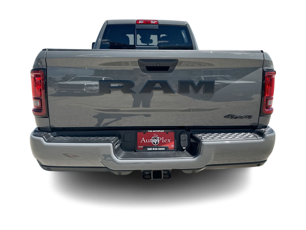 Thumbnail: 2026 RAM 2500 - 26