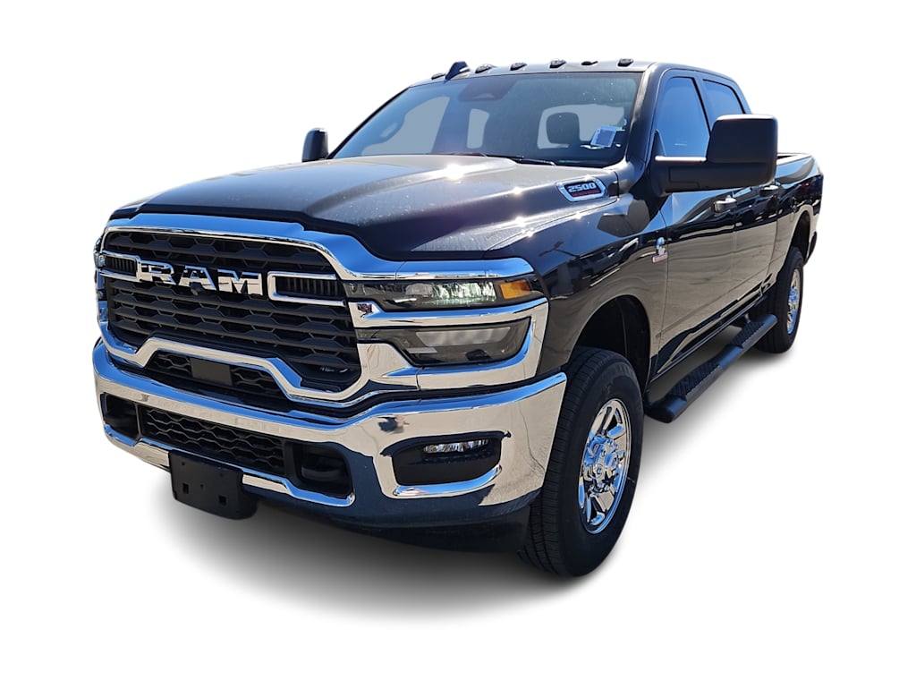 Thumbnail: 2026 RAM 2500 - 19