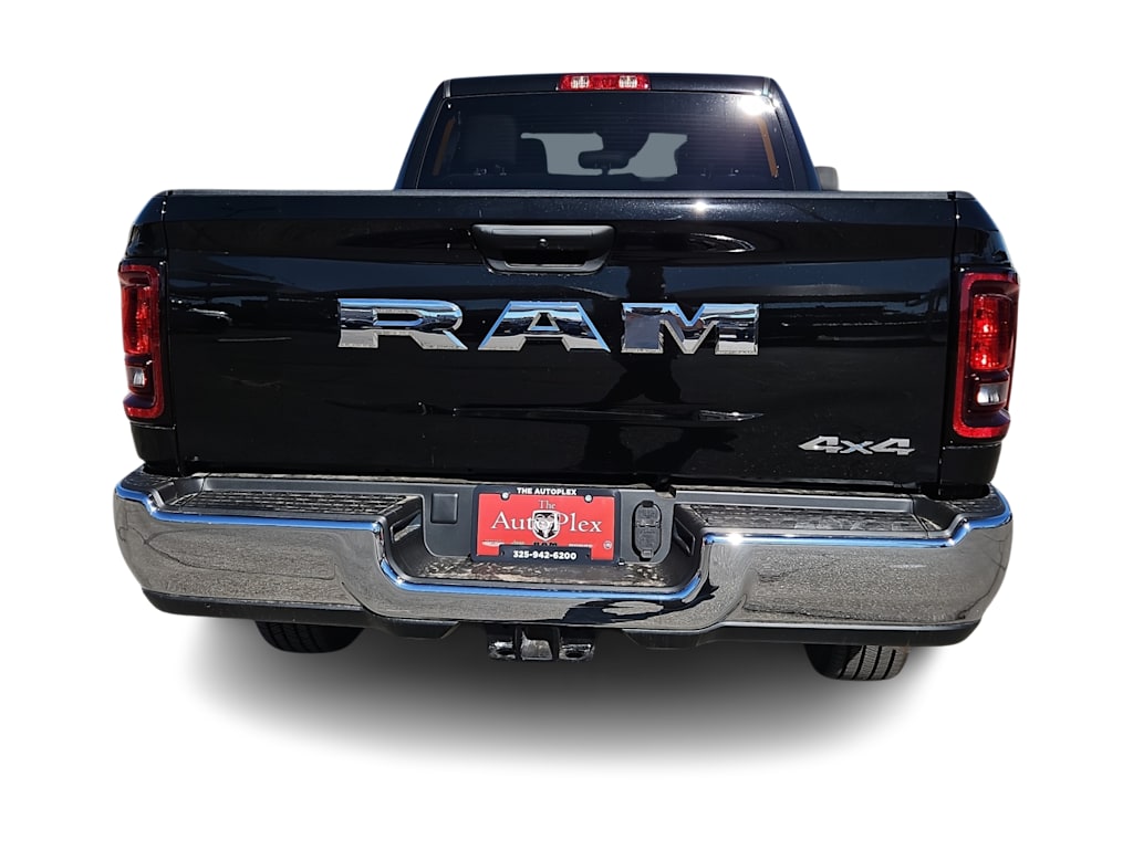 Thumbnail: 2026 RAM 2500 - 5