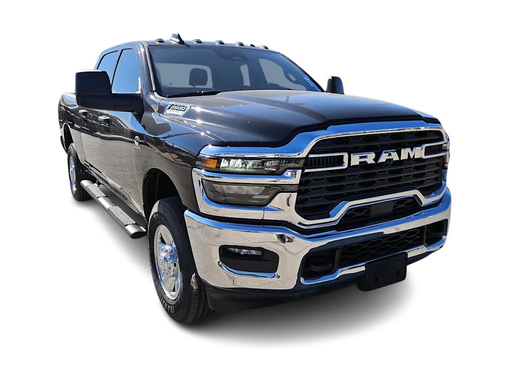 Thumbnail: 2026 RAM 2500 - 18