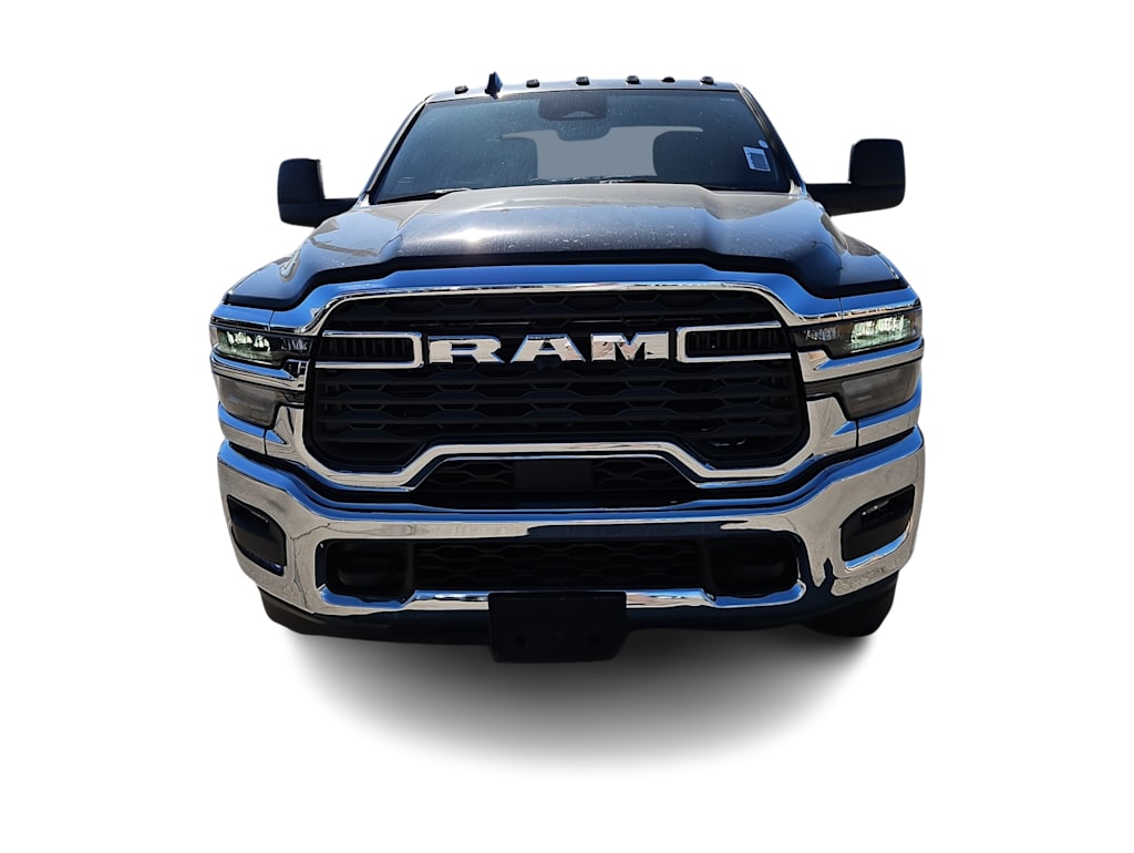Thumbnail: 2026 RAM 2500 - 6