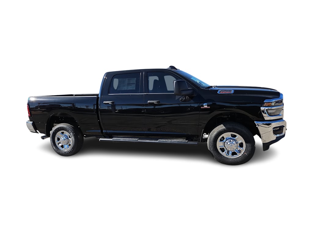 Thumbnail: 2026 RAM 2500 - 21