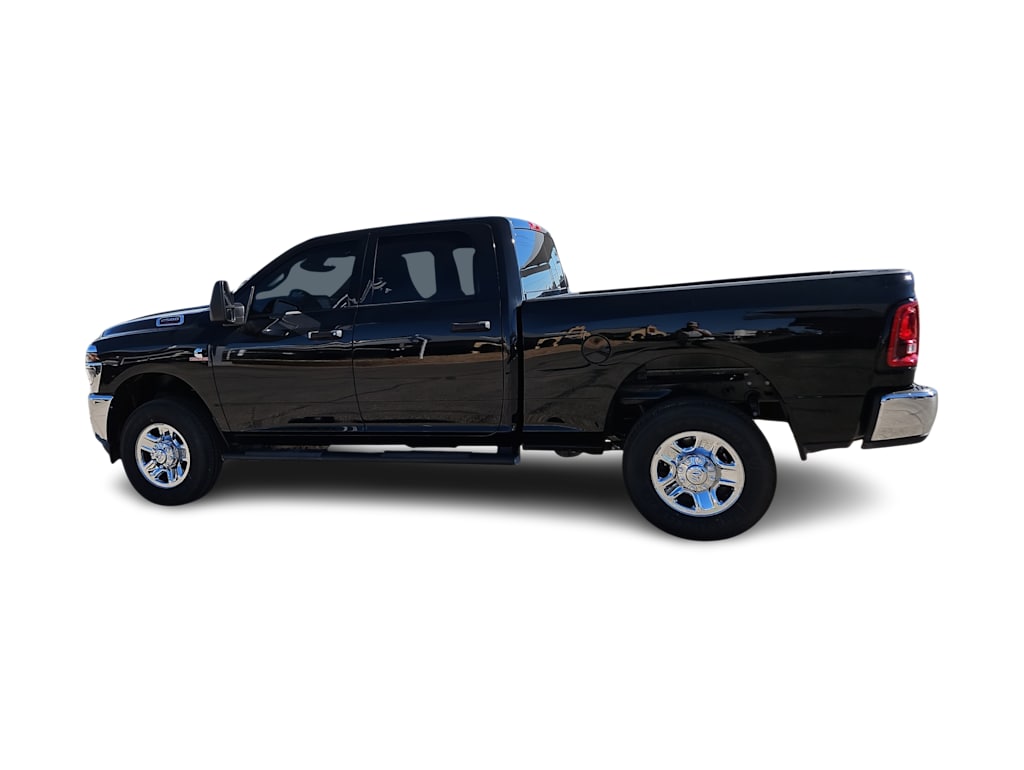 Thumbnail: 2026 RAM 2500 - 3