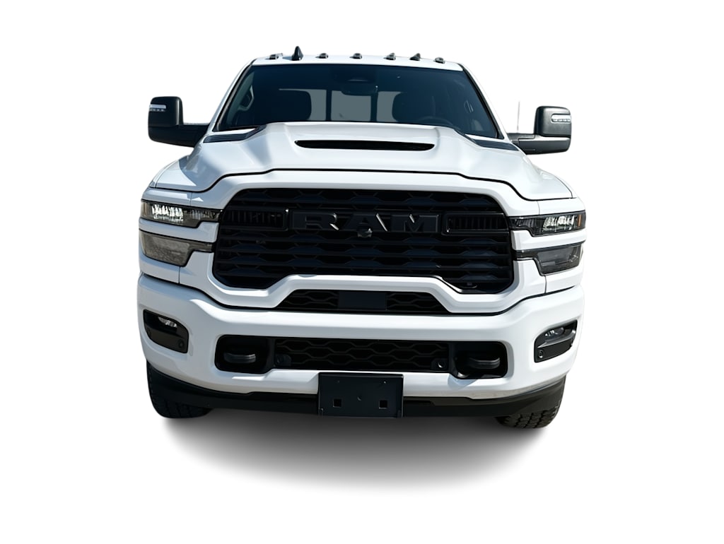 Thumbnail: 2026 RAM 2500 - 6