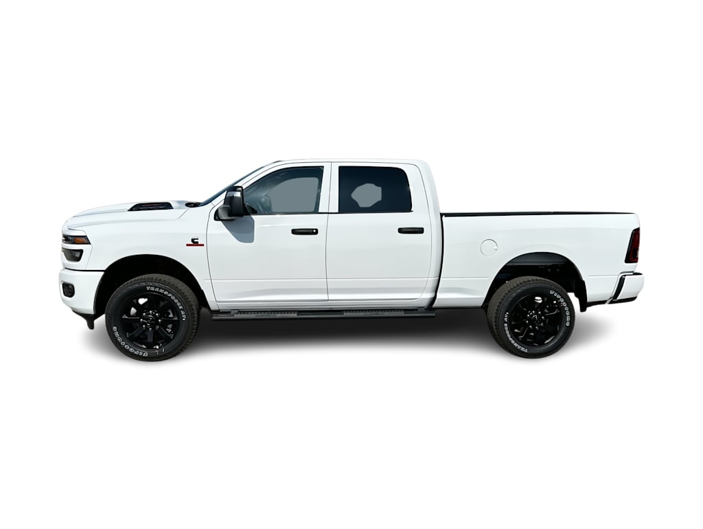 Thumbnail: 2026 RAM 2500 - 3