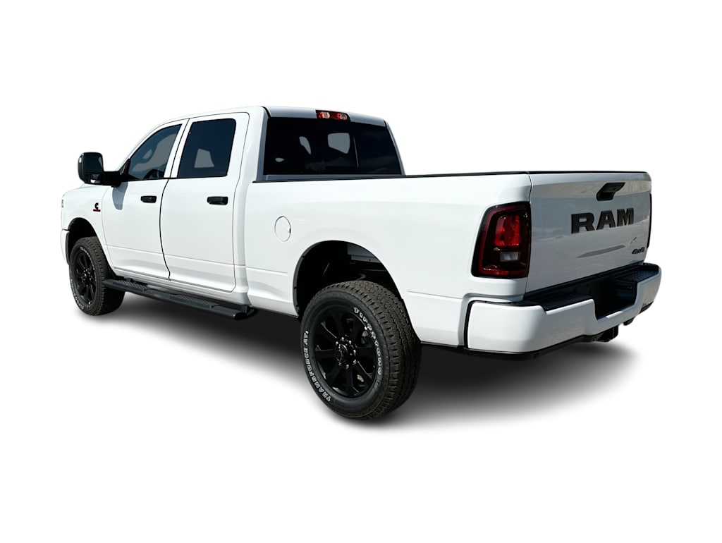 Thumbnail: 2026 RAM 2500 - 4