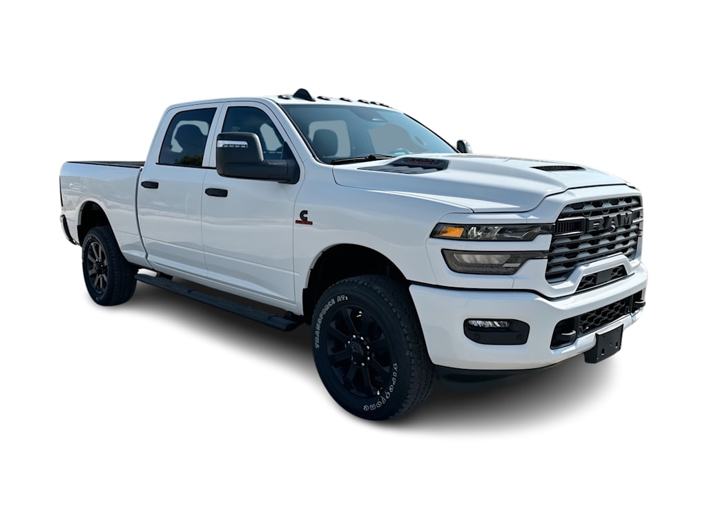 Thumbnail: 2026 RAM 2500 - 20