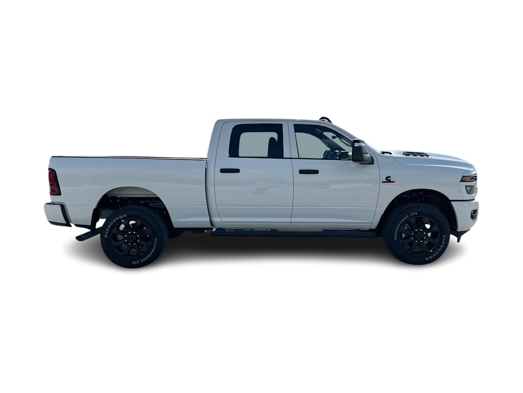 Thumbnail: 2026 RAM 2500 - 23