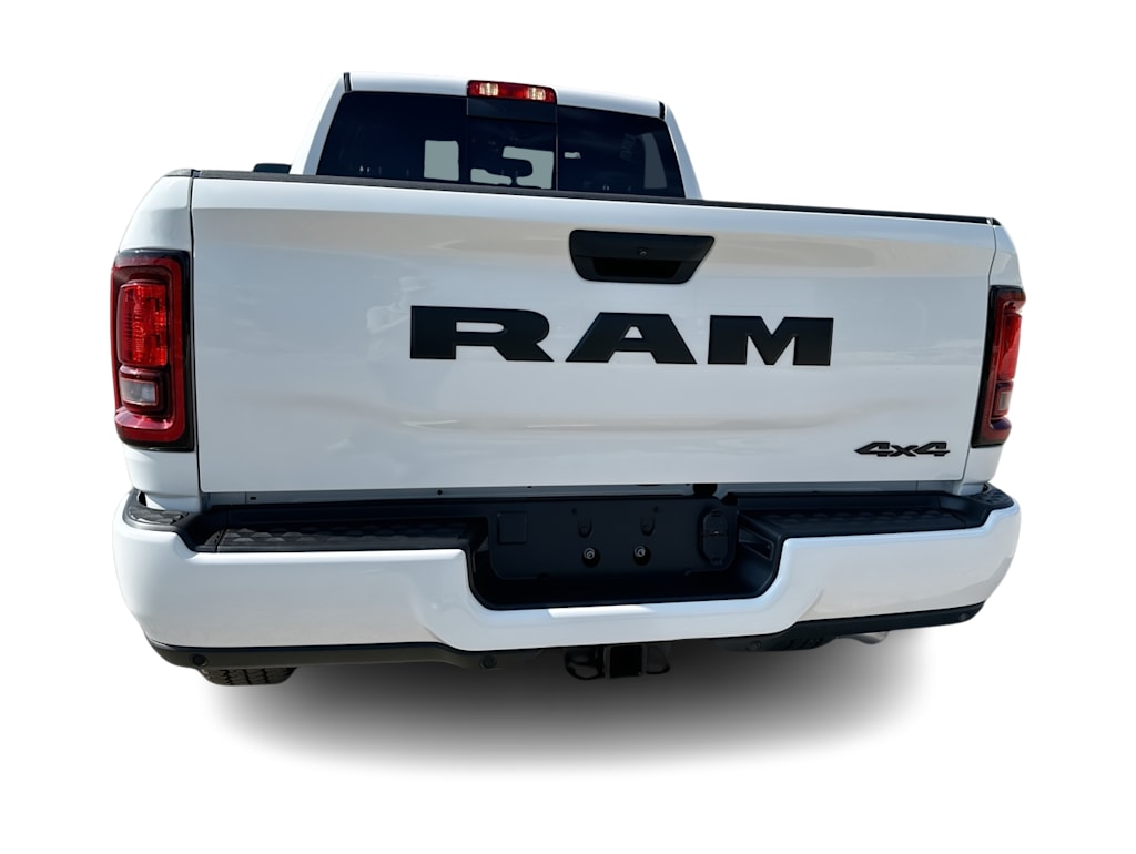 Thumbnail: 2026 RAM 2500 - 26