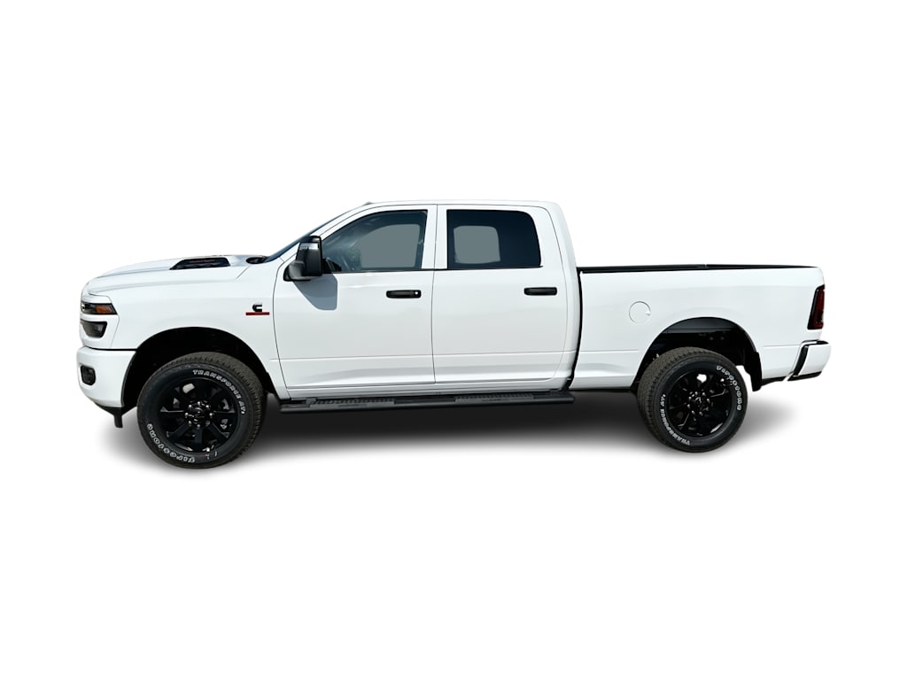 Thumbnail: 2026 RAM 2500 - 24
