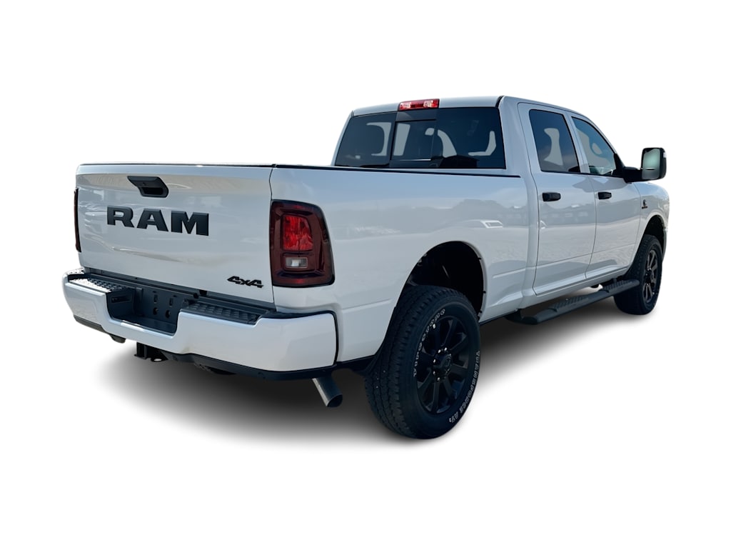Thumbnail: 2026 RAM 2500 - 22