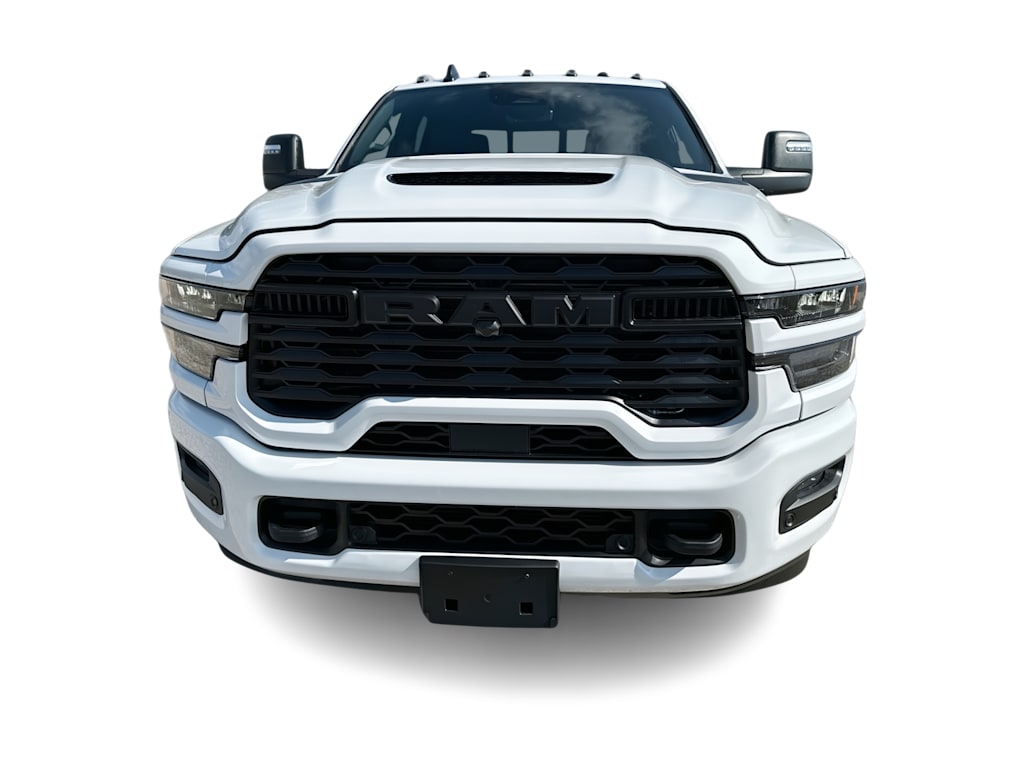 Thumbnail: 2026 RAM 2500 - 27