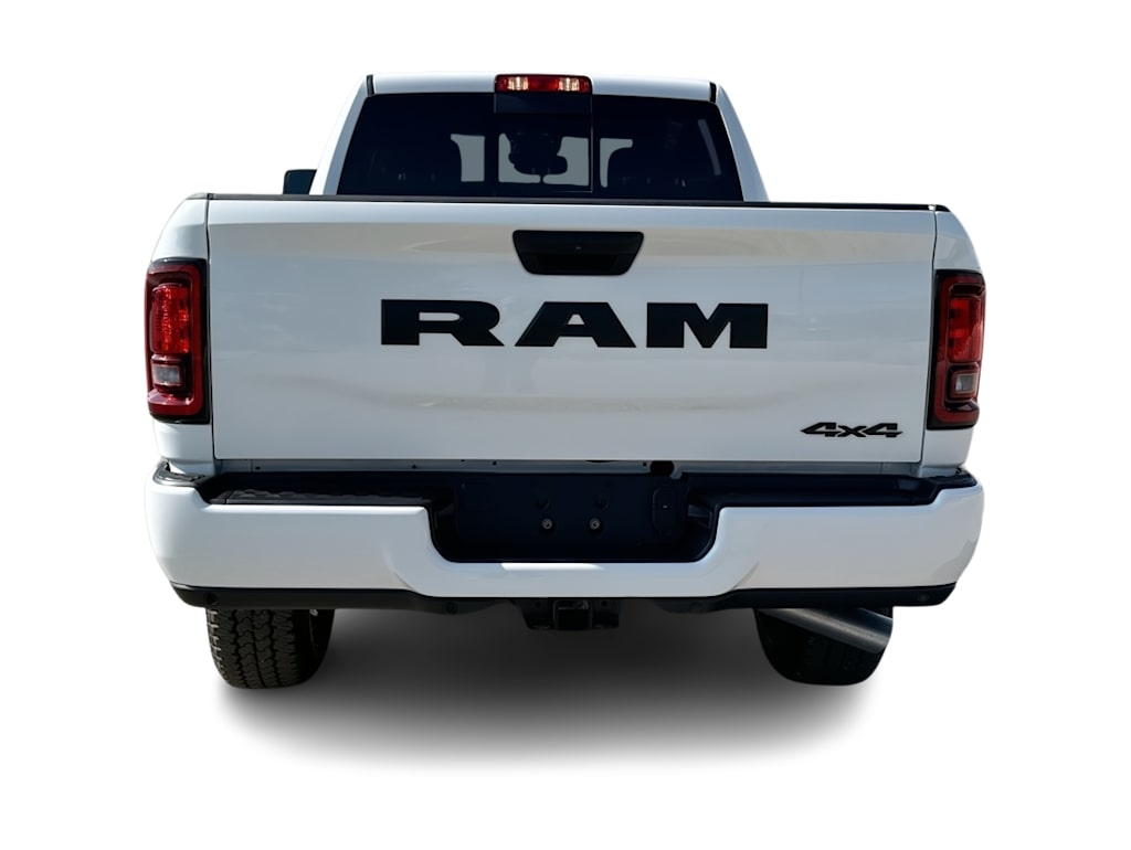 Thumbnail: 2026 RAM 2500 - 5