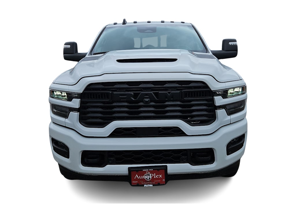 Thumbnail: 2026 RAM 2500 - 6
