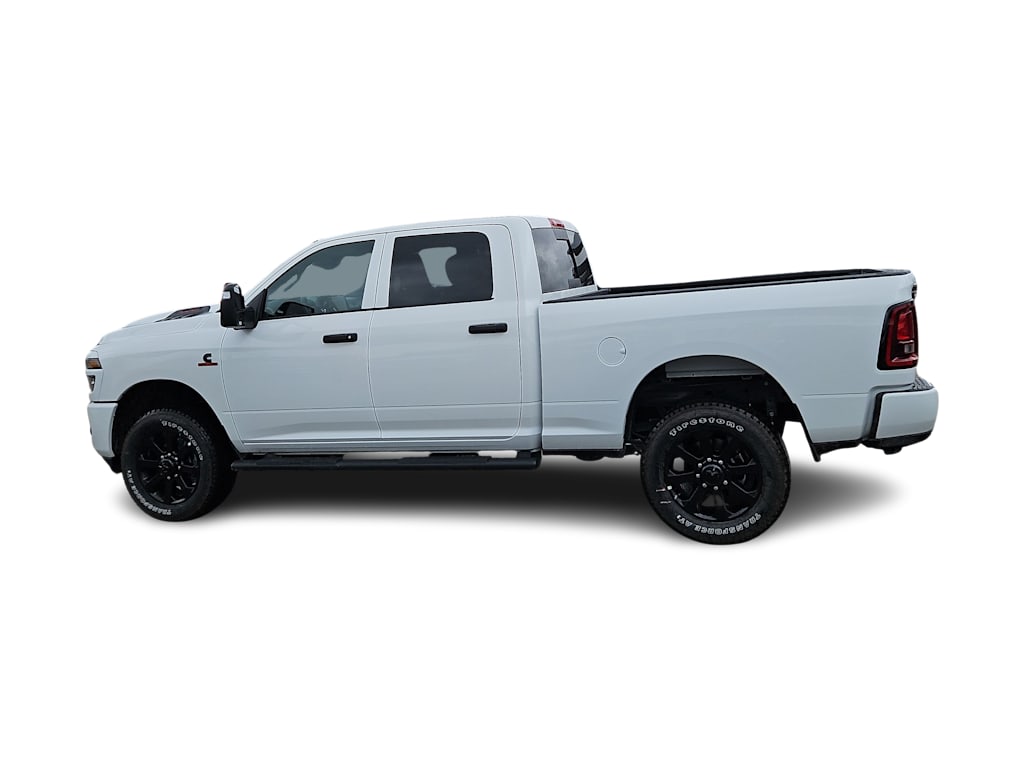 Thumbnail: 2026 RAM 2500 - 3