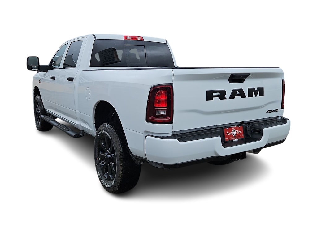 Thumbnail: 2026 RAM 2500 - 4