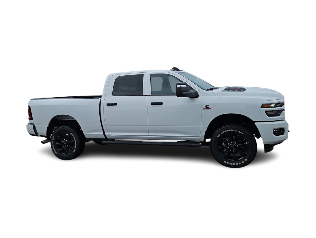 Thumbnail: 2026 RAM 2500 - 18
