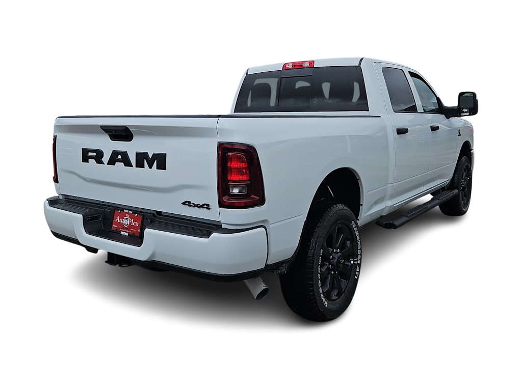 Thumbnail: 2026 RAM 2500 - 17