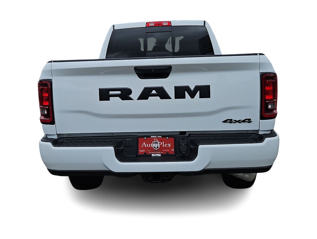 Thumbnail: 2026 RAM 2500 - 5