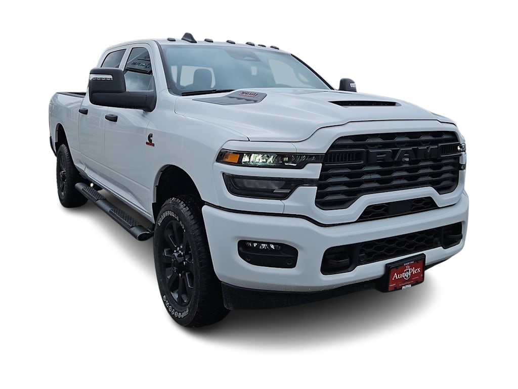 Thumbnail: 2026 RAM 2500 - 13