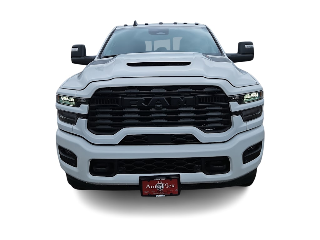 Thumbnail: 2026 RAM 2500 - 5