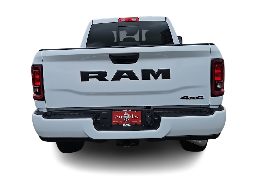 Thumbnail: 2026 RAM 2500 - 15