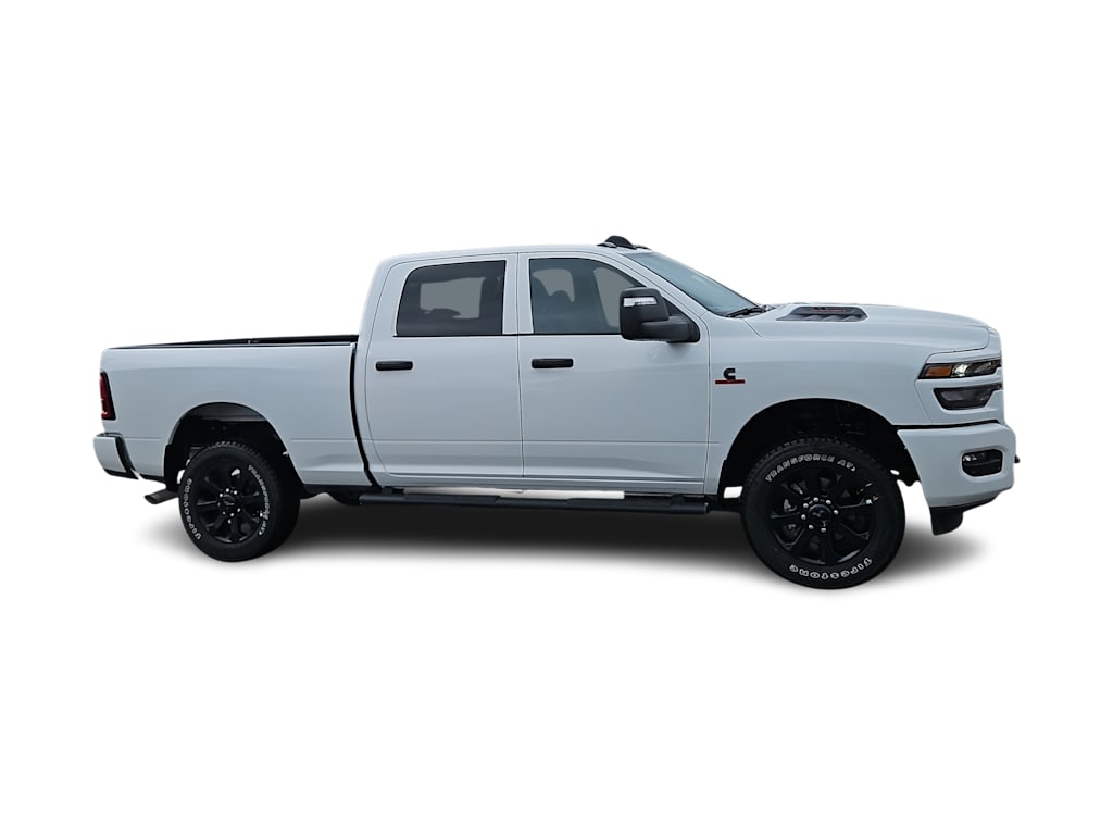 Thumbnail: 2026 RAM 2500 - 17