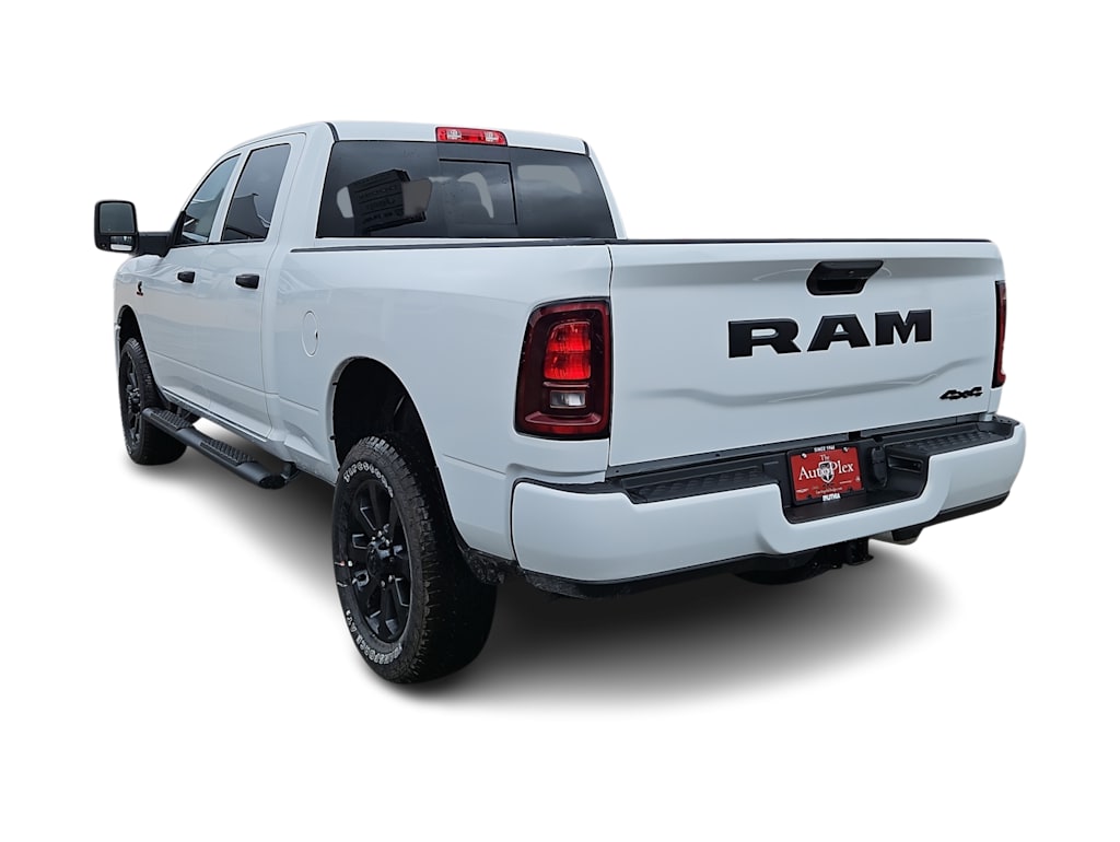 Thumbnail: 2026 RAM 2500 - 4