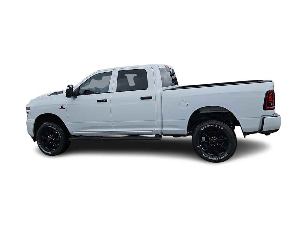 Thumbnail: 2026 RAM 2500 - 3