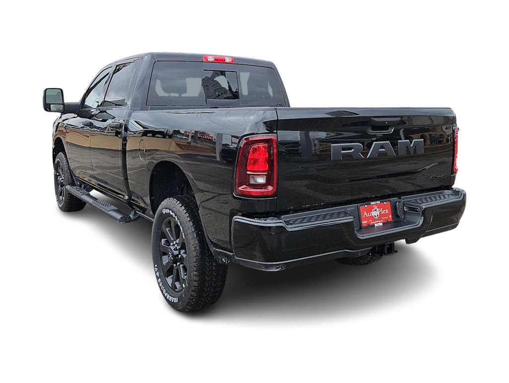 Thumbnail: 2026 RAM 2500 - 4